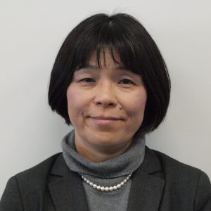 穴倉陽子、この秋の氷見市議会議員選挙に、日本共産党公認で挑戦します！