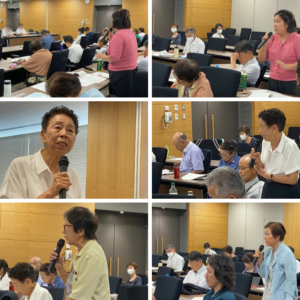 県民の声を知事に届けました ― 2026年度予算要望