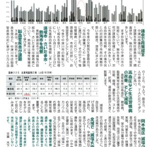 民報なかつがわ　11月2日号