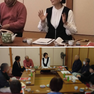 中津川・付知でつどい　地域課題めぐり意見交換