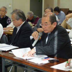 国保都道府県単位化に伴う請願についての賛成討論