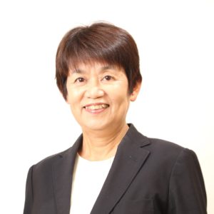 高瀬 あつこ (たかせ あつこ)